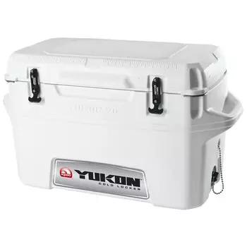 igloo Холодильник YUKON COLD LOCKER Yukon 50 00044666 Белый/Белый