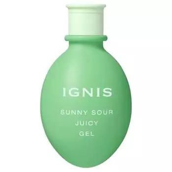 Ignis Sunny Sour Juicy Gel 80 мл [предмет]