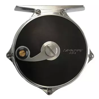 IGNITE Fly Reel Double-Axis (#0-4)