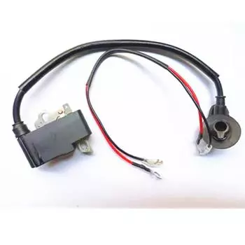 Ignition Coil For TS410 TS420 Lawn Mower 4238 400 1301