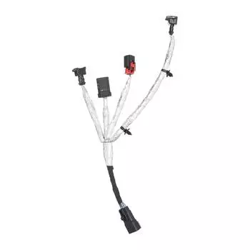 Ignition Knock (Detonation) Sensor Harness 68085202AD For Jeep Wrangler 1500 Ram