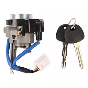Ignition Lock Cylinder Switch With 2 Keys For Hyundai Elantra 2011-2016