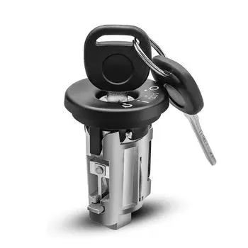 Ignition lock switch-Pontiac 19207987