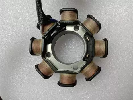 Ignition Stator Magneto Coil Generator for Honda CRF250R CRF-250R 2004-2009