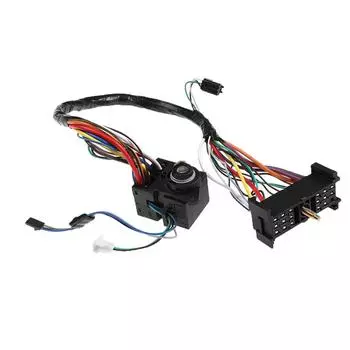 Ignition Switch For Chevy Suburban Yukon Chevrolet Tahoe C1500 Truck K1500 GMC