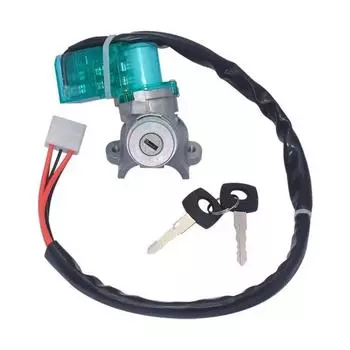 Ignition switch for Mercedes-Benz 9434600004
