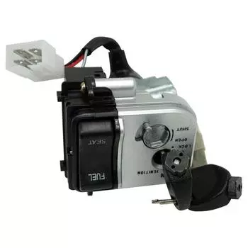 Ignition Switch Lock Set 35100-K97-A02 For Honda PCX125 PCX150 LEAD SHmode SH150