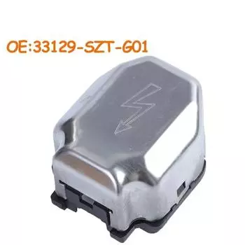 Игнитор ксеноновой лампы HID для Mazda 3 Cx-5 Honda Cr-Z Cr-V Civic 33129Sztg01