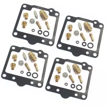 Игольчатый клапан ДЛЯ Kawasaki KZ1100A Ремкомплект 81-83