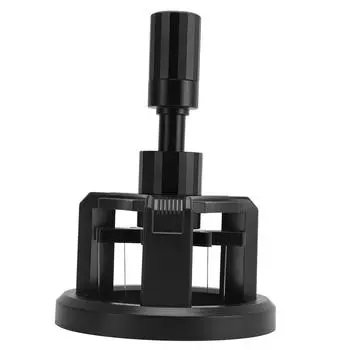 Игольчатый тип размешивателя кофе из алюминиевого сплава нержавеющей стали игла для кофемашины 51mm / 2.01in