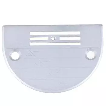 Игольная пластина для промышленной швейной машины E18 для Brother, Juki и др. Aa8251