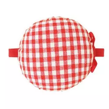 Игольница Clover Colorist красная 23-082