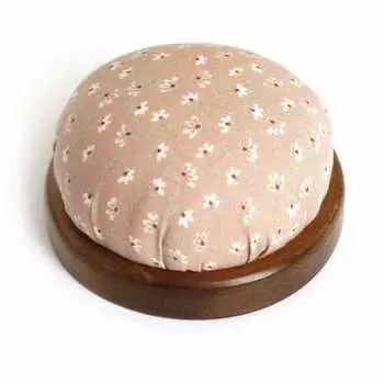 Игольница Clover Country розовая 23-049