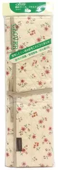 Игольница «Кловер» quilt кремовый