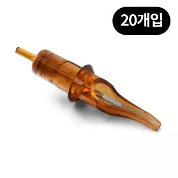 Игольные принадлежности E Plus One SMP Игольные принадлежности Magnum Cartridge RM, OF1209RM, 1 шт.