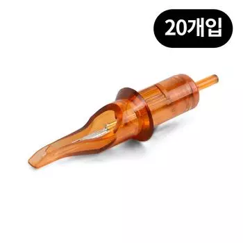 Игольные принадлежности E Plus One SMP Игольные принадлежности Magnum Картридж M1, OF1209M1, 1 шт.