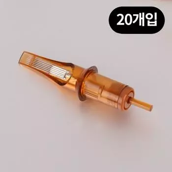 Игольные принадлежности E Plus One SMP для патронов Magnum RM, OF1215RM, 1 шт.