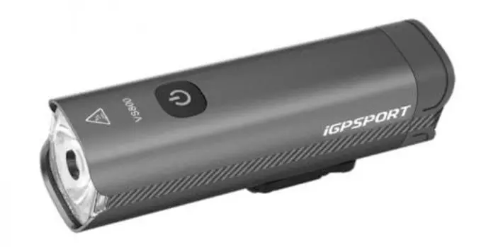 iGPSPORT front light VS800