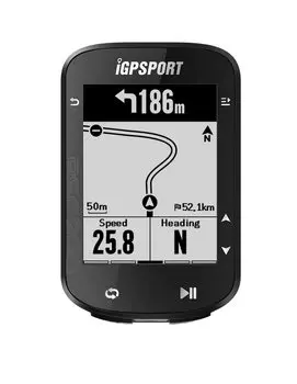 iGPSPORT IGP Sports BSC200 GPS велосипедный компьютер (ИГПСПОРТ)