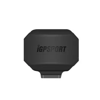 iGPSPORT SPD70 (iGP Спорт) чёрный