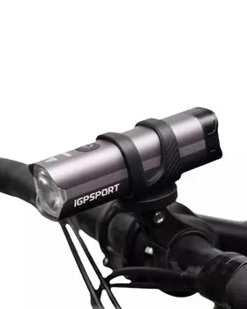 iGPSPORT VS500 Велосипед Smart Road Bike 500 4000 мАч Большой Автоматический Пульт Дистанционного Управления 6 Регулировок Яркости и Времени ТИП C IPX6 Высокая Защита От Перебоев Питания и Землетрясений