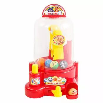 Игра AGATSUMA Anpanman Mini Crane