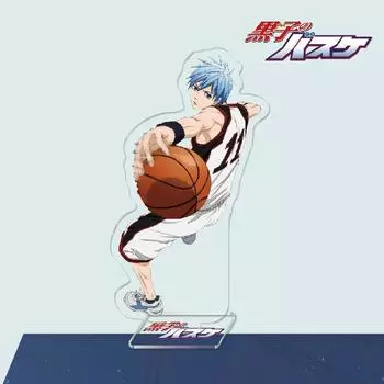 Игра аниме Heizi баскетбол акриловая подставка для персонажей косплей акриловая подставка для фигурки окрашенный декор стола орнамент подарок