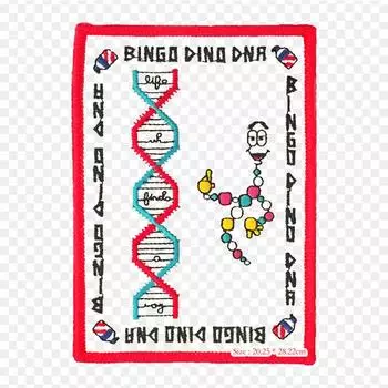 Игра Бинго, термопереносная печать, виниловые нашивки, наклейки для одежды, аппликации «сделай сам», моющиеся нашивки