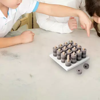 Игра «Четыре в ряд» Семейные игры Классические настольные шахматы Ролевая игра Деревянная стратегическая комната