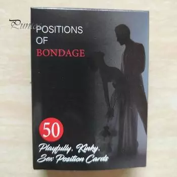 Игра для пар на свидании, супер веселая игра с положением пары, игровые карты, наслаждайтесь лучшими отношениями, романтический подарок на День святого Валентина A