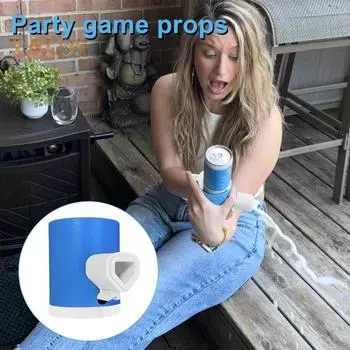 Игра для вечеринок «Поверни и передай» Пьяная рулетка для вечеринок впритык Веселая мальчишник Подарки от White Elephant B