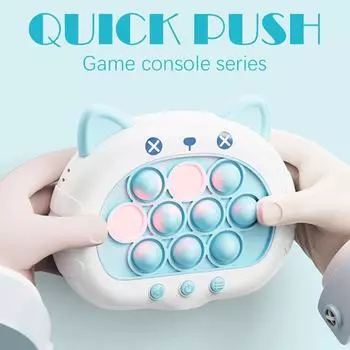 Игра Fidget Push POP