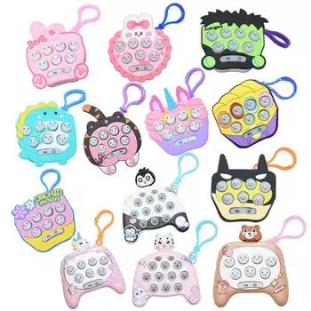 Игра Fidget Push POP