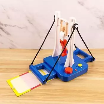 Игра «Гимнастика» Игра «Военная гимнастика с вращением на 360 градусов» Игра «Родители-дети» Интерактивная доска для гимнастики