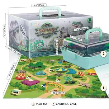 Игра-головоломка DIY игрушка DIY 3D модель строительные блоки кирпичи игрушки для детей подарок