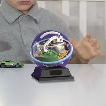 Игра-головоломка для детей и взрослых S_65 levels