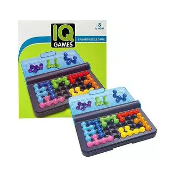 Игра-головоломка IQ Blox Игра-головоломка IQ серии B142
