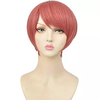 Игра Identity V Трейси Резник Косплей Костюм Лолита Принцесса Платья с Длинным Рукавом Wig Only,28cm/11.02in