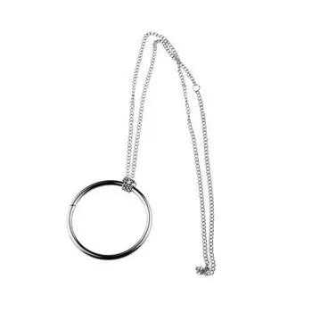 Игра-иллюзия «Волшебное кольцо»