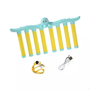 Игра «Ловля палочек» для детей, развивающая реакцию, игрушка для координации рук и глаз, подарок, сенсорные игрушки синий