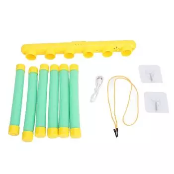 Игра-ловля палок 400 мАч для пожилых людей, тренировка координации движений рук и мозга