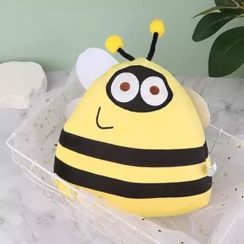 Игра Мой питомец инопланетянин Поу плюшевая игрушка Furdiburb Emotion Alien Plushie Toys Мягкая игрушка Pou кукла для детей подарок на день рождения игрушка