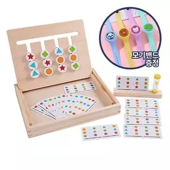 Игра на соответствие цветов, настольная игра для детей, развитие мозга, играйте дома, популярная корейская игра