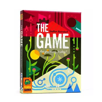 Игра Настольная игра