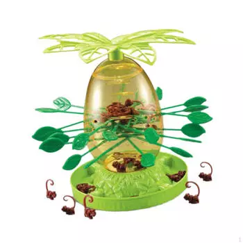 Игра «Обезьянка» Семейные игры Падающая игрушка Веселая образовательная падающая многопользовательская доска