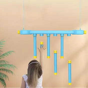 Игра «Падающие палочки» Игрушка-палка Падение, набор игрушек для тренировки реакции