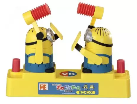 Игра Pokapon Minions Epoch s