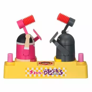 Игра Pokapon ругается Сертифицировано ST Mark Игрушка для детей от 4 лет Количество 2 EPOCH Epoch s Chico-chan me! игроки