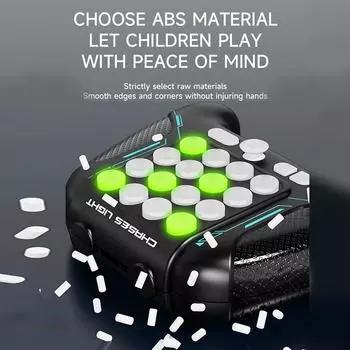 Игра Pop Fidget Push CHASES LIGHT