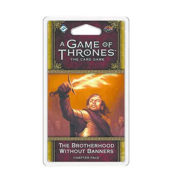 Игра престолов LCG Братство без знамен